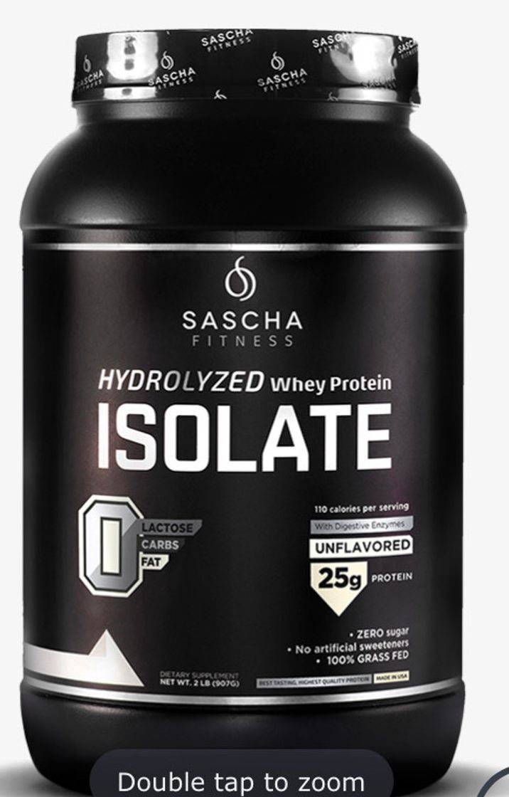 Products HYDROLYZED WHEY PROTEIN ISOLATE CHOCOLATE