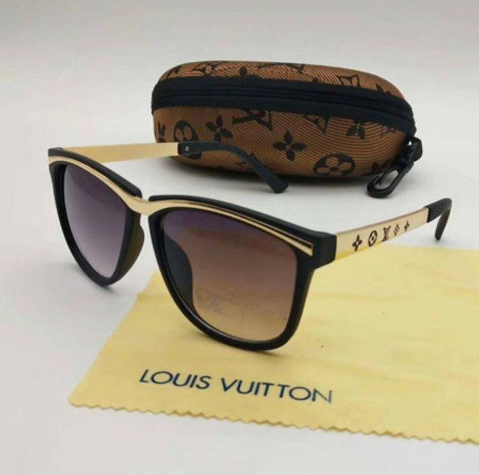 Moda Gafas louis vuitton