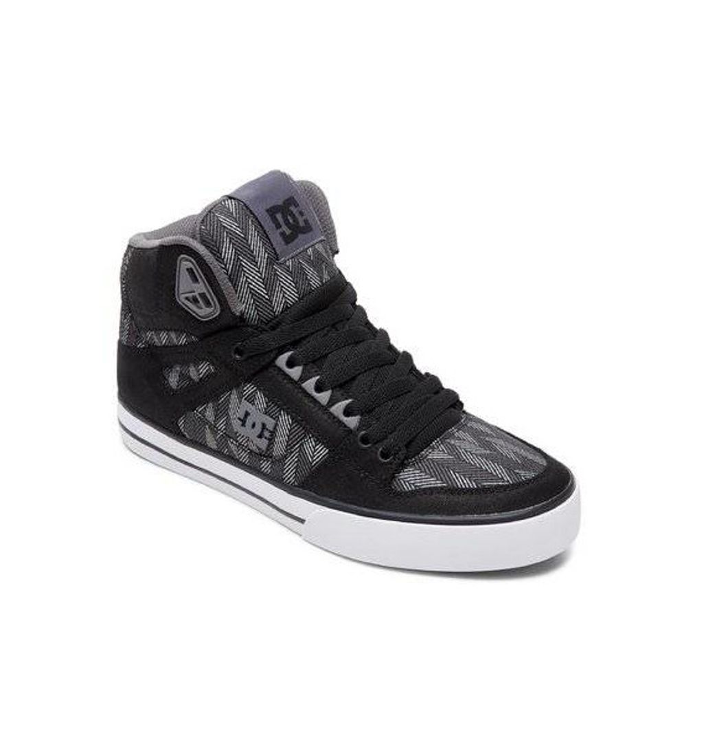 Products DC shoes PURE WC TX SE