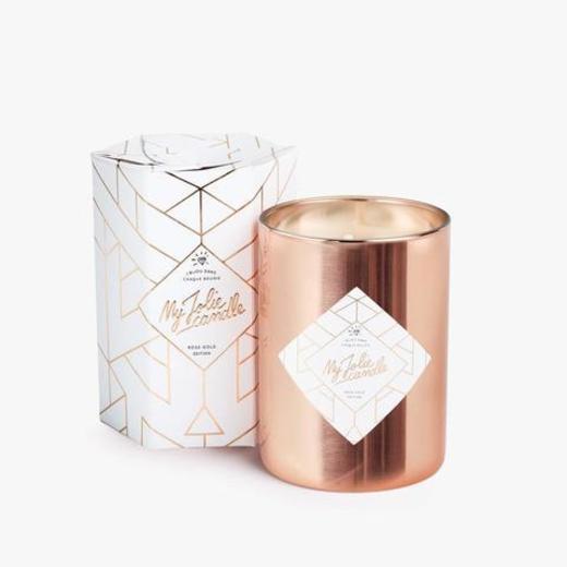 Moda My Jolie candle | Velas Joya, Bombas de Baño, Velas perfumadas