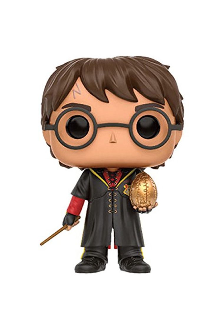 Juego Funko Pop Harry Potter