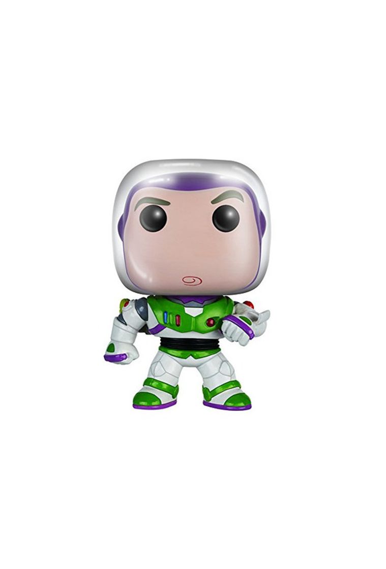 Social FunKo Pop! Vinilo - Disney