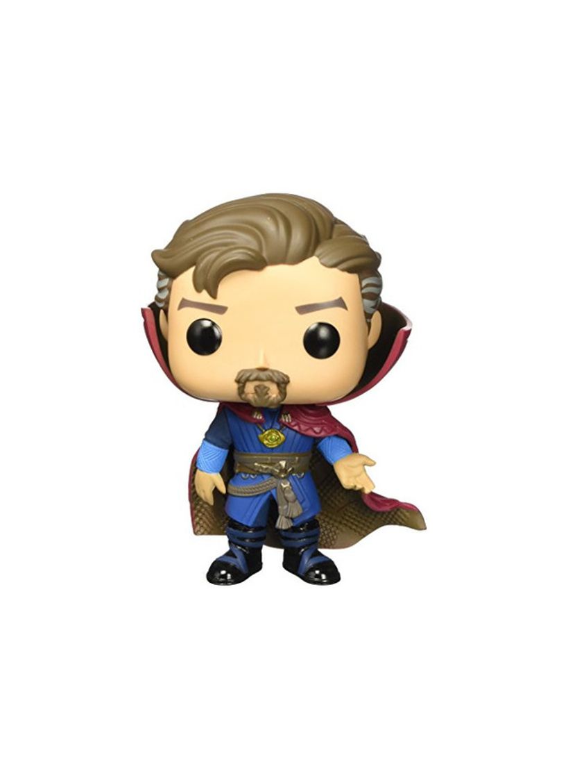 Social Funko - Marvel: Doctor Strange