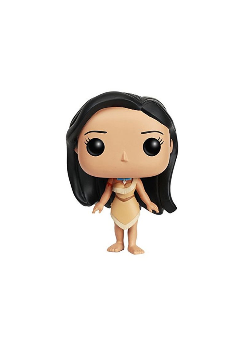 Social POP! Vinilo - Disney: Pocahontas: Pocahontas