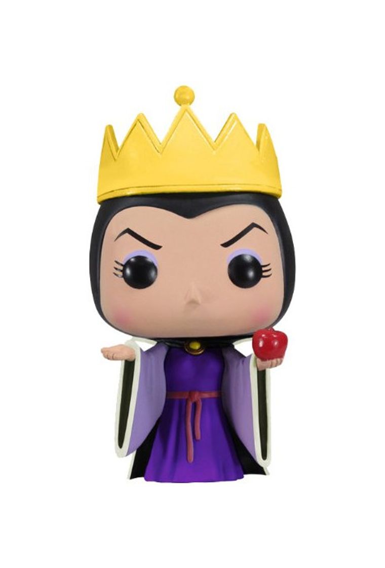 Social POP! Vinilo - Disney: Evil Queen
