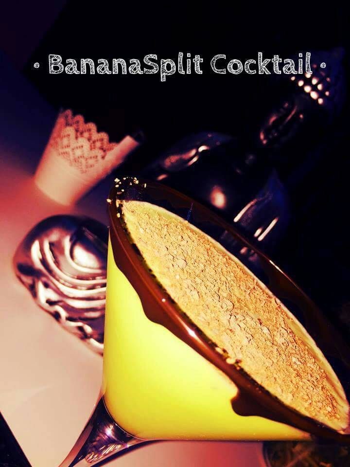 Products Banana Split