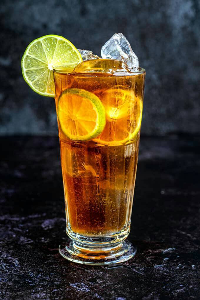 Products Long Island Iced Tea