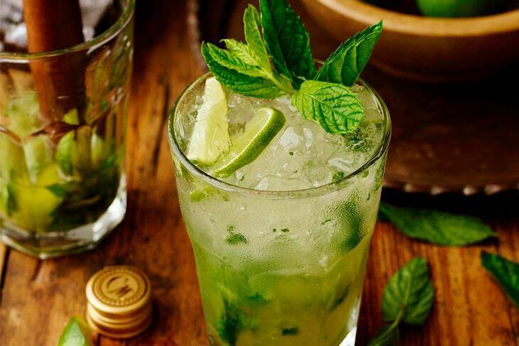 Producto Mojito