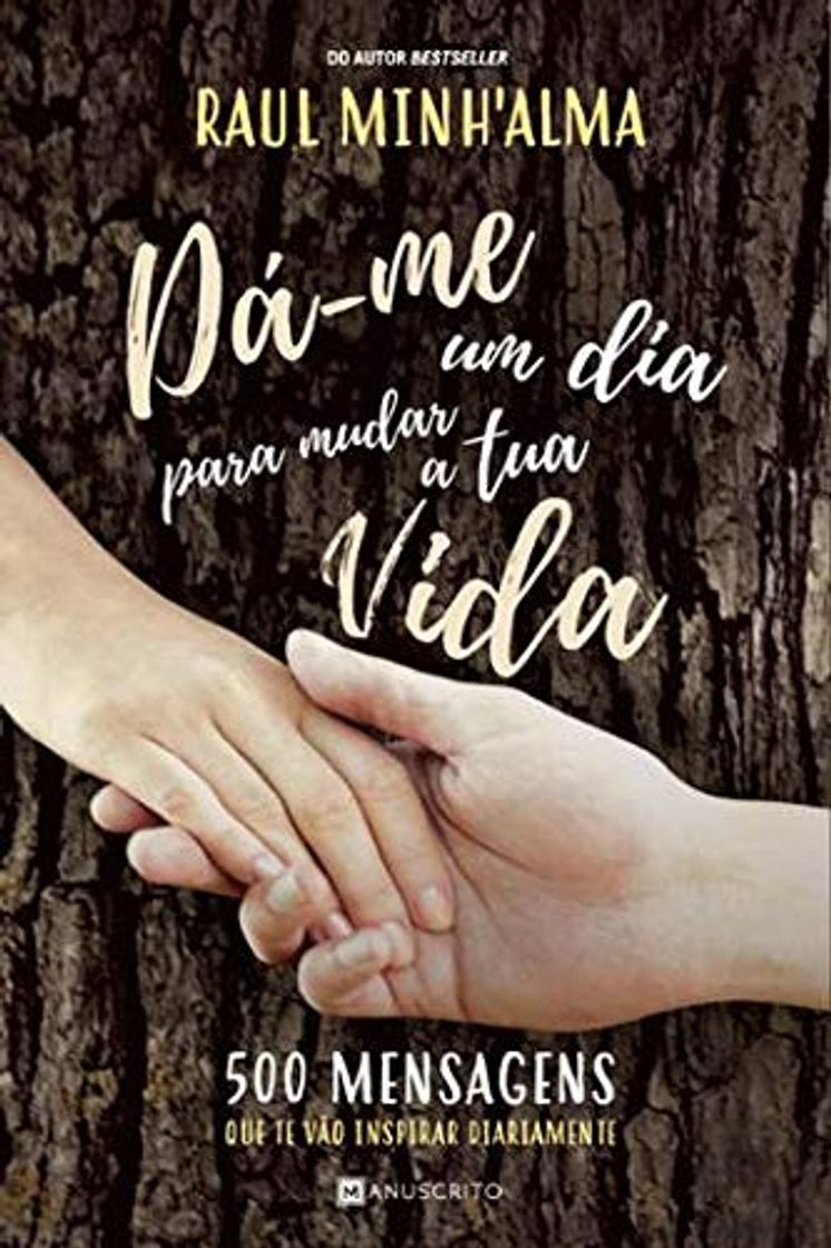 Libro Dá-me um Dia para Mudar a Tua Vida