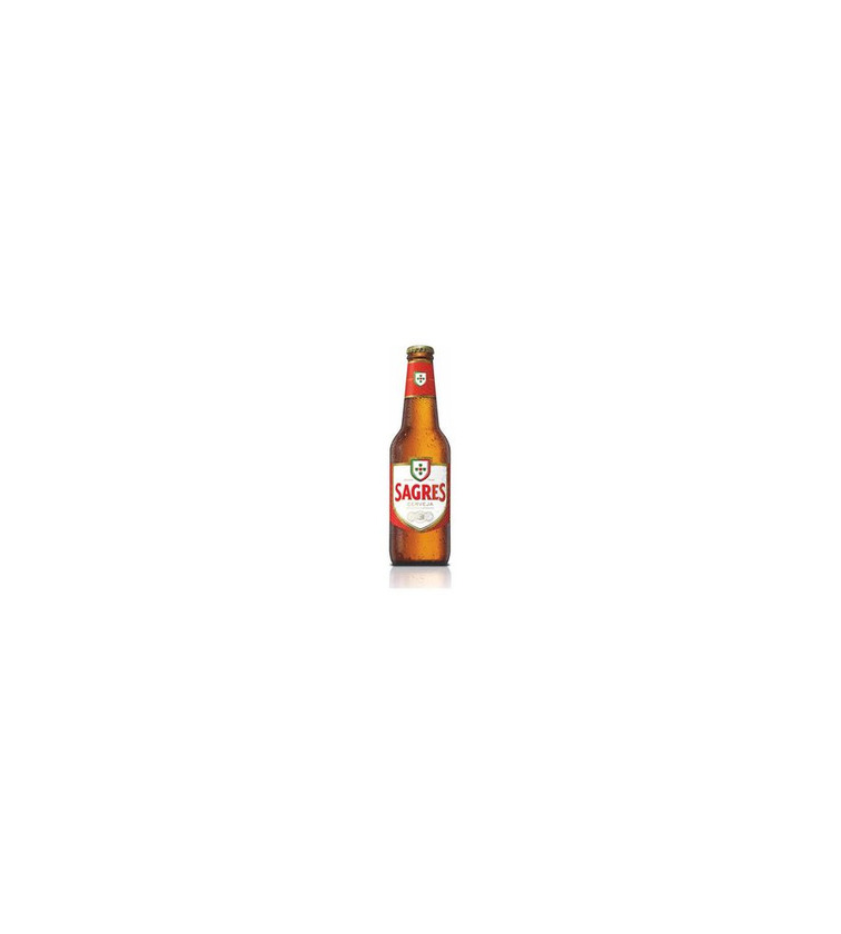 Products Cerveja "Sagres"