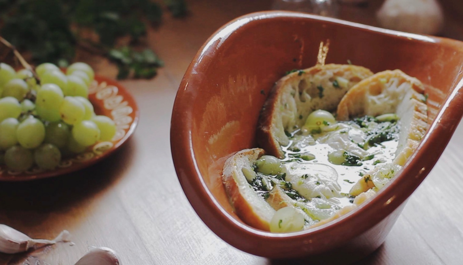 Social Sopa Alentejana