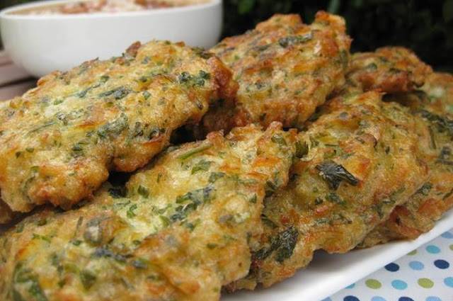 Social Pataniscas de Bacalhau à moda antiga – Deliciosas e fáceis d