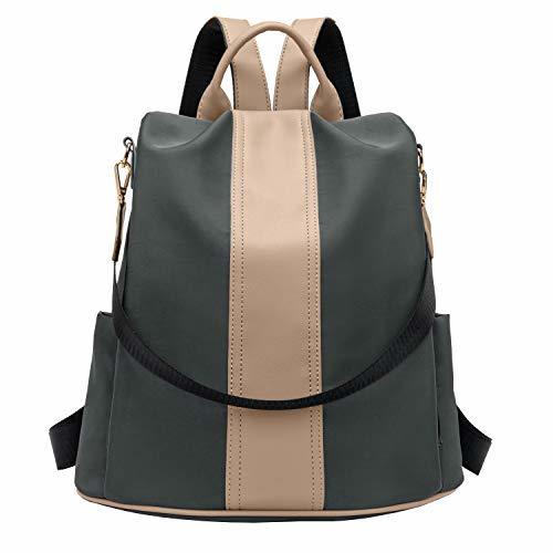 Place ShePretty Mochila Oxford antirrobo Impermeable para Mujer