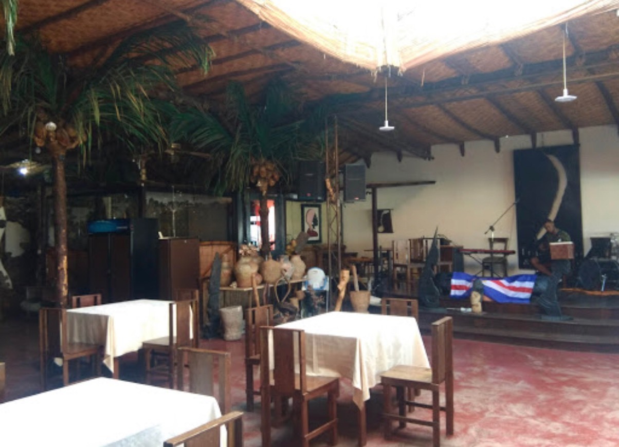 Restaurantes Le Goût de Grills