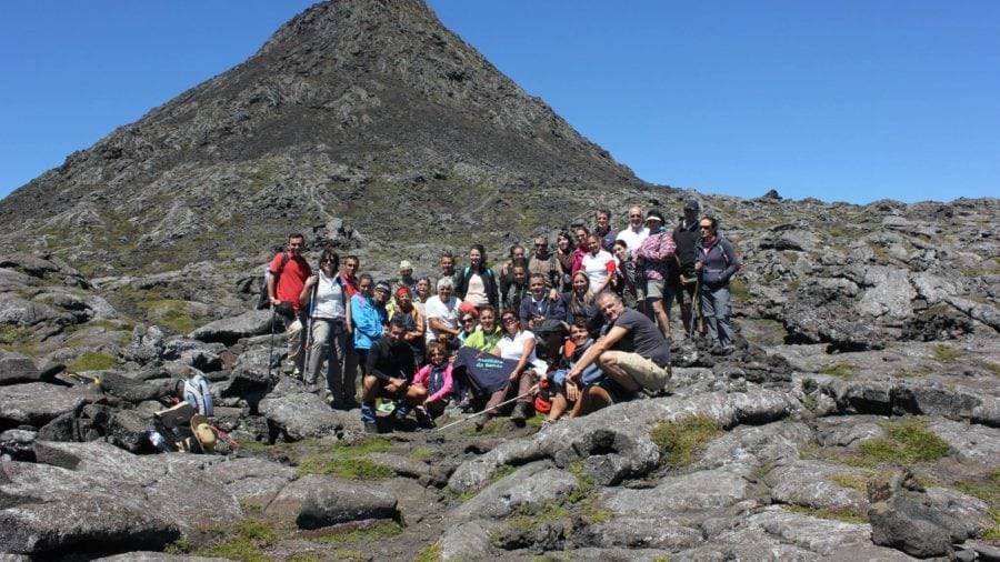 Place Montanha do Pico – Informações e dicas para subir a montanha