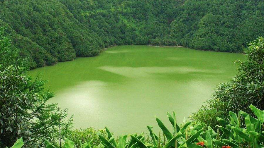 Social Lagoa de Santiago