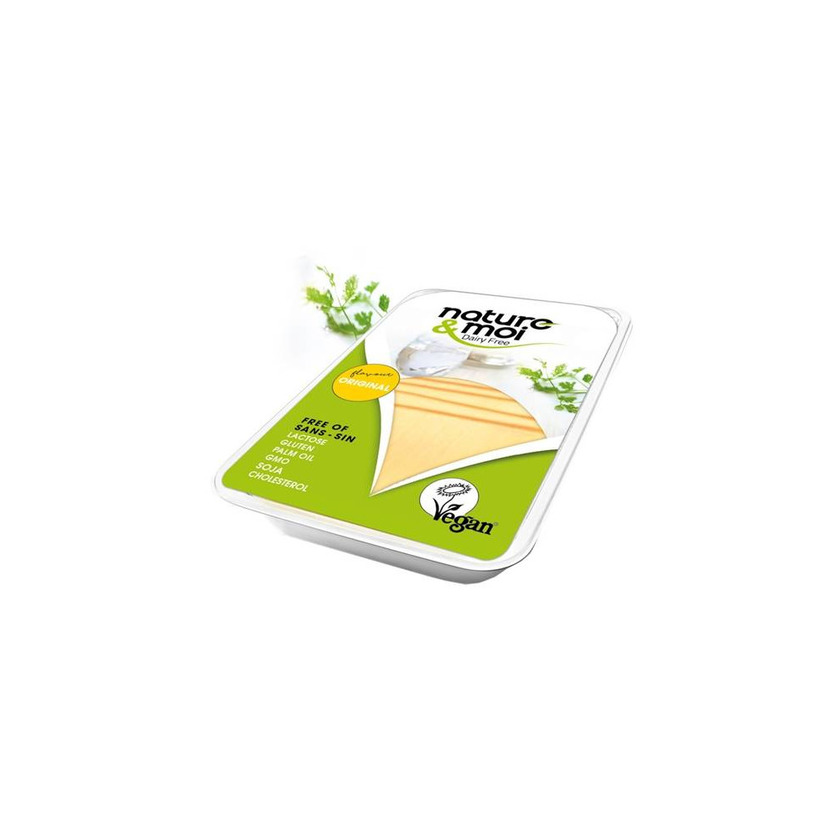 Producto Queijo fatiado vegan