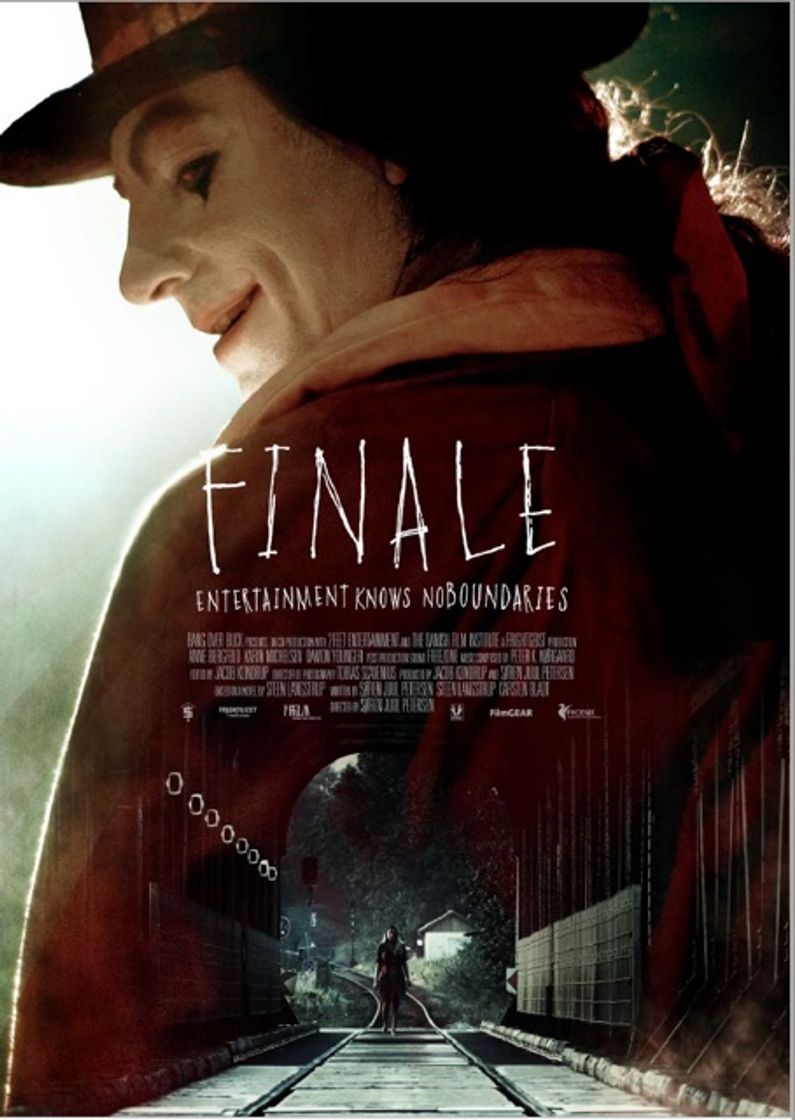 Movie Finale