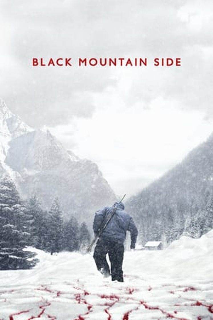 Movie Black Mountain Side