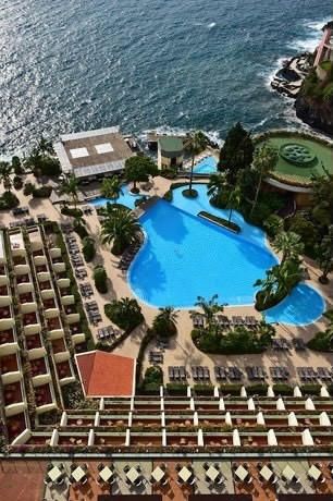 Pestana Carlton Madeira