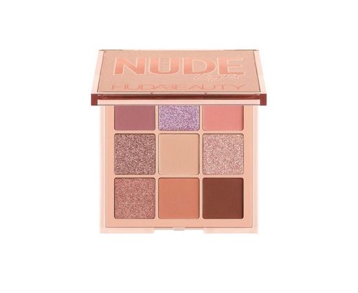 Nude Obsessions