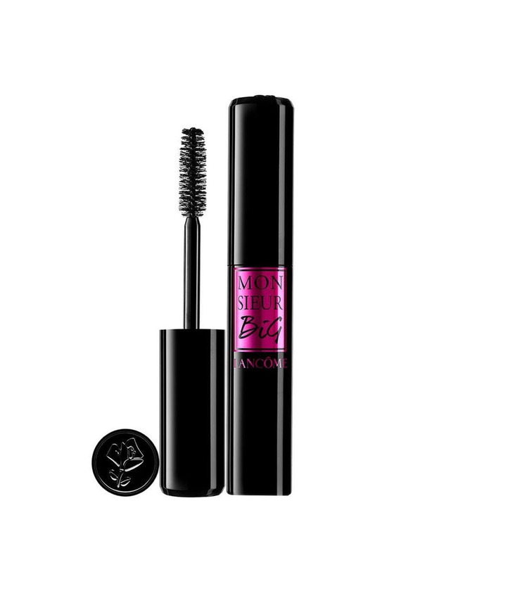 Productos Mousieur Big Mascara 