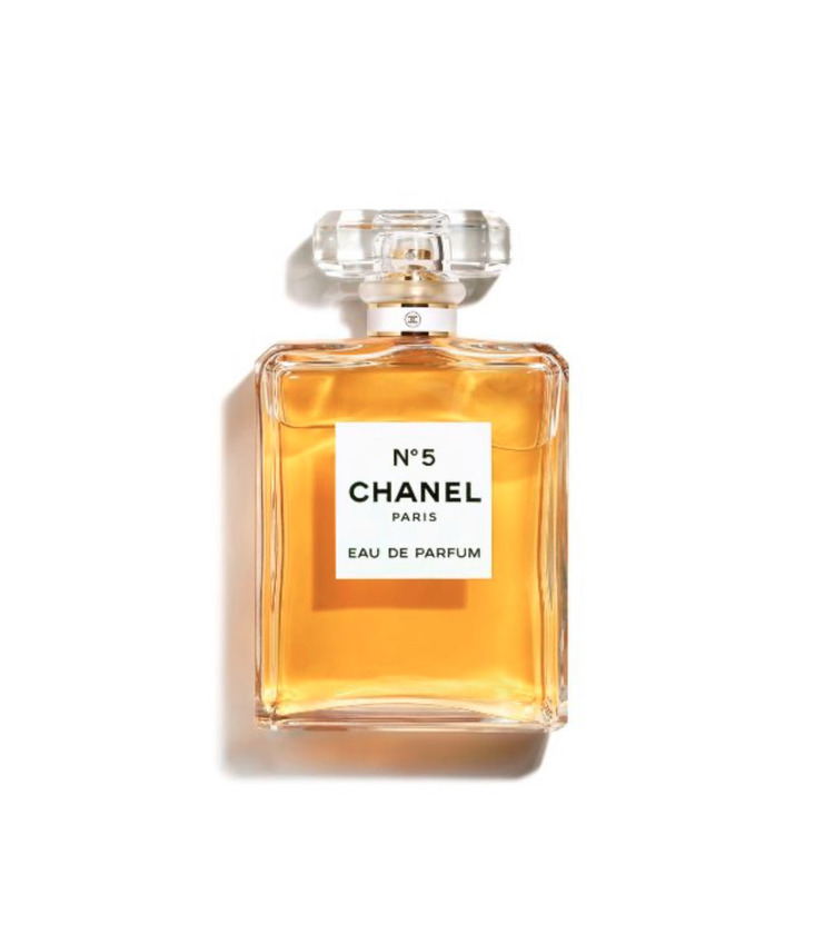 Product Chanel n.5