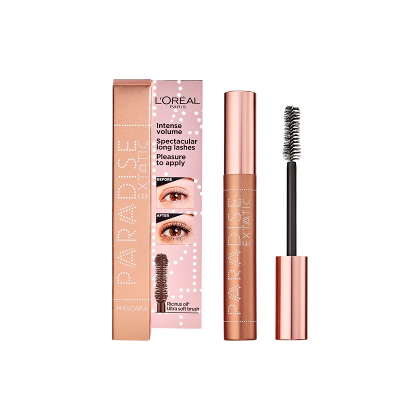 Products Paradise Mascara 