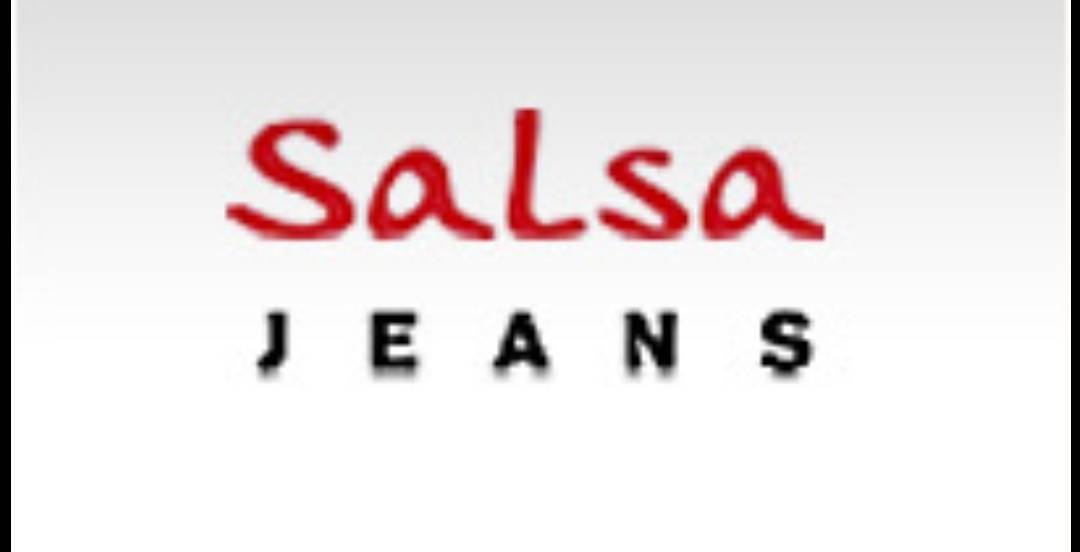 Fashion SALSA JEANS 