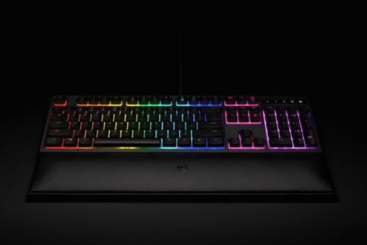 Electrónica Razer Ornata Chroma