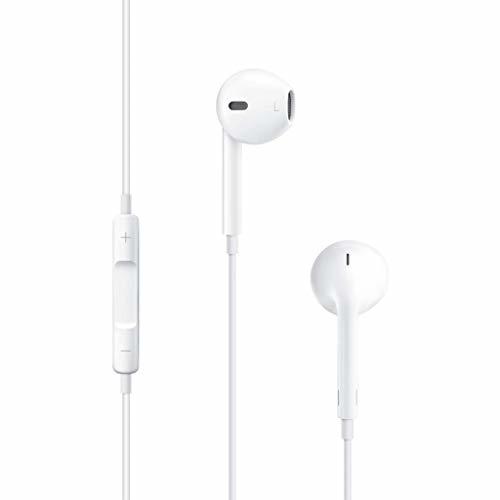 Social Apple EarPods con clavija de 3