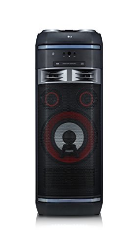 Producto LG XBOOM OK75 - Altavoz Alta Potencia