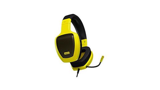 Ozone Rage Z50 - Auricular Gaming