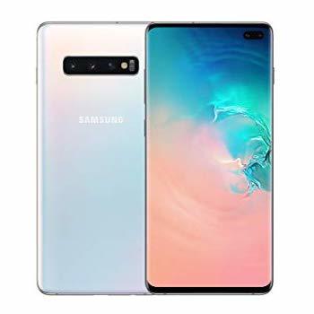 Electronic Samsung Galaxy S10 - Smartphone de 6.1",  Dual SIM, Negro