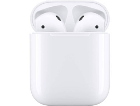 App Air pods