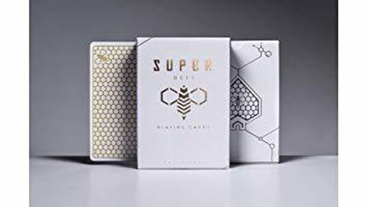 Social Ellusionist Super Bees