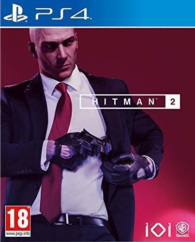 Electrónica Hitman 2