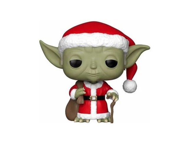 Product Yoda