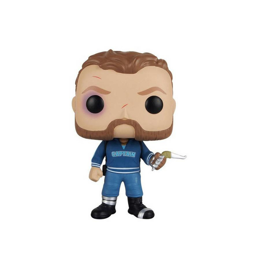 Producto Captain boomerang pop figure