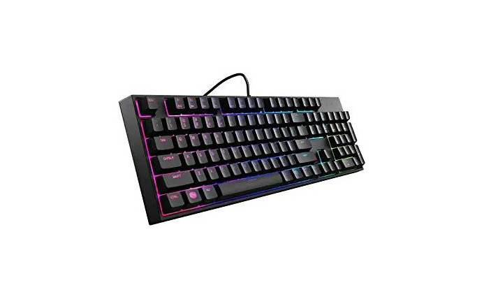 Producto Cooler master Masterkeys lite l