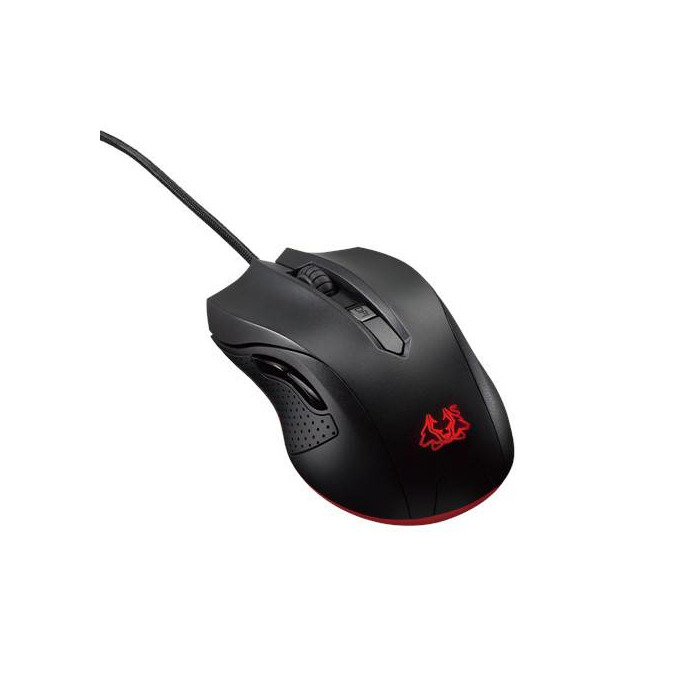 Producto Raro Asus Cerebrus