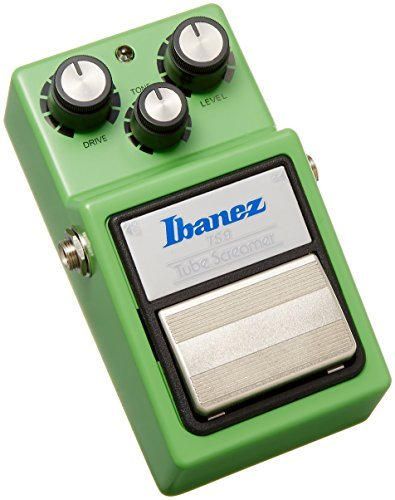 Ibanez TS9