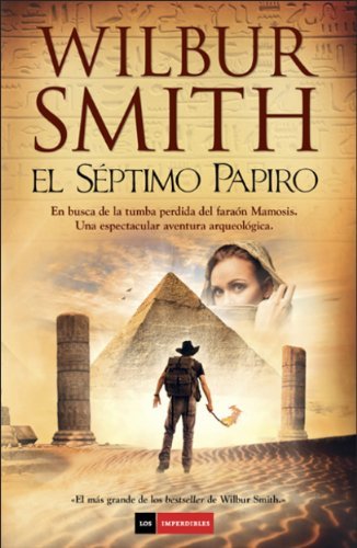 Book EL SEPTIMO PAPIRO