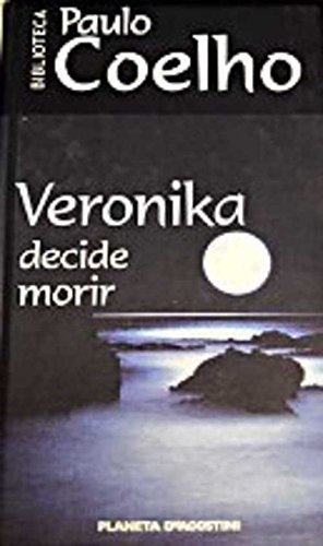 Book Veronika decide morir