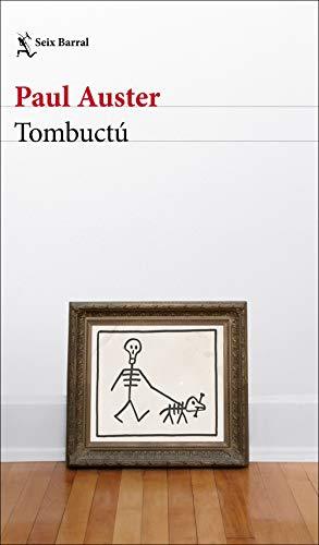 Book Tombuctú