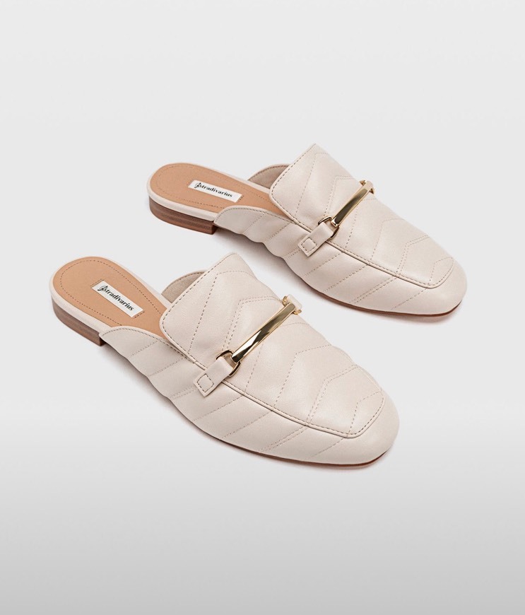 Product MULES - STRADIVARIUS - 25