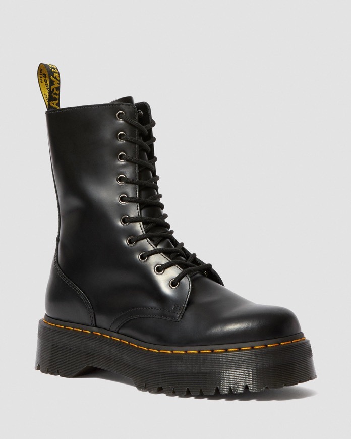 Social Dr Martens Jadon