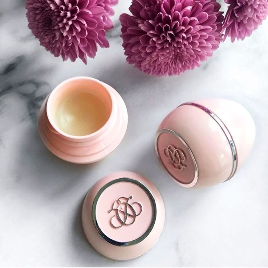 Social Tender Care Protecting Balm