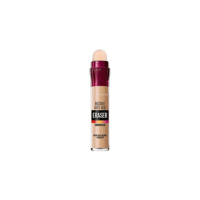 Social Maybelline Corrector de Ojeras