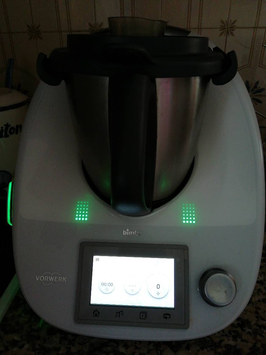 App Thermomix® Cookidoo®